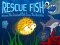 Joc Rescue Fish en línia