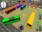Joc Bus City Parking Simulator en línia