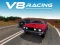 Joc V8 Racing en línia