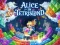 Joc Alice in Tetrisland en línia