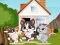 Joc Purring Paws Escape en línia