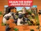 Joc Shaun the Sheep Jigsaw Puzzle en línia