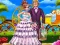 Joc Princess Annie Summer Wedding en línia