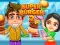 Joc Super Burger 2 en línia