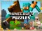 Joc Minecraft Puzzles en línia