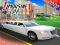 Joc Luxury Limousine Car Taxi Driver en línia