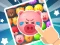 Joc Crazy Zoo Swipe Match 3 Puzzle en línia