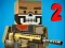 Joc Extreme Pixel Gun Apocalypse 3 en línia
