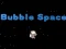 Joc Bubble Space en línia