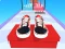 Joc Shoes Evolution Race 3D en línia
