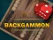 Joc Backgammon en línia