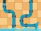 Joc Home Pipe Water Puzzle en línia