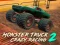 Joc Monster Truck Crazy Racing 2 en línia