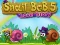 Joc Snail Bob 5 love story en línia