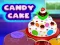 Joc Candy Cake en línia