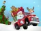 Joc Santa Gift Truck en línia
