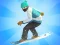 Joc Snowboard Master 3D en línia