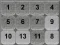 Joc Classic Sliding Numbers en línia