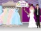 Joc Wedding Dress Up en línia