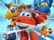 Joc Superwings Match3 en línia