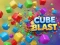 Joc Cube Blast en línia