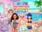 Joc BFF Fantastical Summer Style en línia