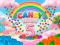 Joc Candy Rain 5 en línia