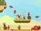 Joc Dibbles 3: Desert Despair en línia