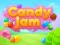 Joc Candy Jam en línia