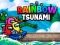 Joc Rainbow Tsunami en línia