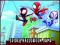 Joc Spidey Halloween Jump en línia