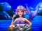 Joc Mermaid Princess New Makeup en línia