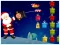 Joc Santa Gift Shooter en línia