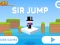 Joc Sir Jump en línia