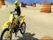 Joc Motor Cycle Beach Stunt en línia