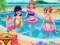 Joc Princesses Summer Vacation en línia