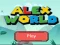 Joc Alex World en línia