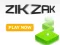 Joc Zik Zak en línia