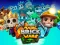 Joc Magic Brick Wars en línia