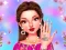 Joc Celebrity Spring Manicure Design en línia