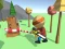 Joc Wood Man Cutter en línia
