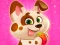 Joc Lovely Virtual Dog en línia