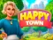 Joc Happy Town en línia