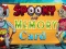 Joc Spooky Memory Card en línia