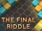 Joc The Final Riddle en línia