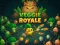 Joc Veggie Royale en línia