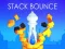 Joc Stack Bounce en línia