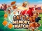 Joc Cattle Memory Match en línia