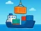 Joc Container Sort Puzzle en línia