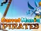 Joc Carrot Mania Pirates en línia